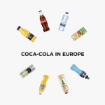 Coca Cola in Europe