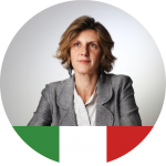 Camilla Laureti Italy