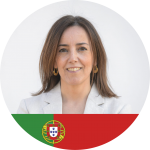 Isabel Carvalhais Portugal