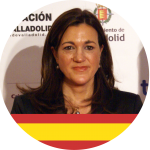 María Soraya Rodriguez Ramos Spain